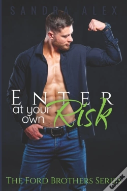 Capa do artigo Enter At Your Own Risk