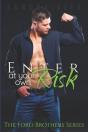 Enter At Your Own Risk - Preview