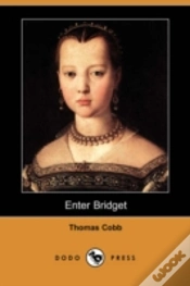 Capa do artigo Enter Bridget (Dodo Press)