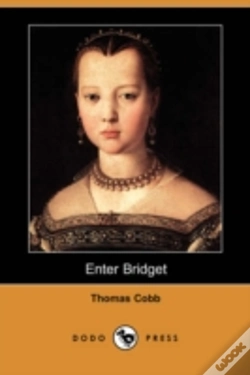 Capa do artigo Enter Bridget (Dodo Press)