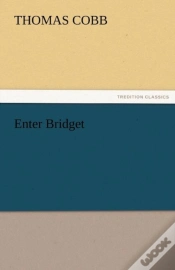 Capa do artigo Enter Bridget
