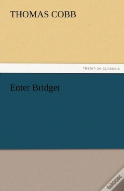 Capa do artigo Enter Bridget