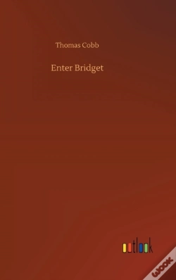 Capa do artigo Enter Bridget