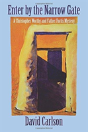 Enter By The Narrow Gate - Preview
