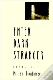 Capa do artigo Enter Dark Stranger