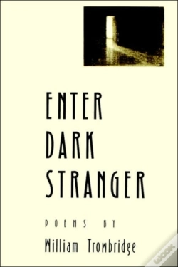 Capa do artigo Enter Dark Stranger