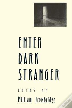 Capa do artigo Enter Dark Stranger