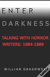 Capa do artigo Enter Darkness