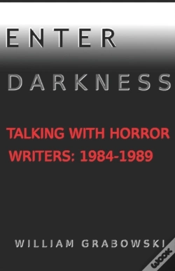 Capa do artigo Enter Darkness