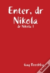 Capa do artigo Enter, Dr Nikola