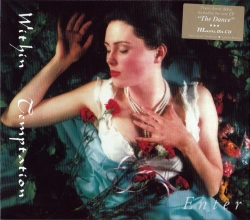 Capa do artigo Enter & The Dance - CD