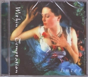 Capa do artigo Enter & The Dance - CD