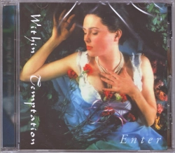 Capa do artigo Enter & The Dance - CD
