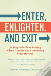 Capa do artigo Enter, Enlighten, And Exit