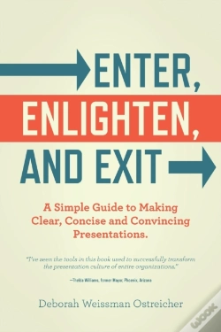 Capa do artigo Enter, Enlighten, And Exit