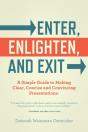 Enter, Enlighten, And Exit - Preview