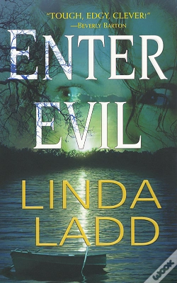 Capa do artigo Enter Evil
