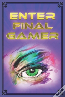 Capa do artigo Enter Final Gamer