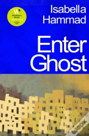 Capa do artigo Enter Ghost