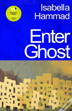 Capa do artigo Enter Ghost