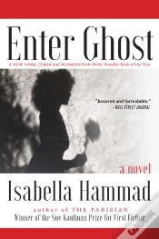 Capa do artigo Enter Ghost