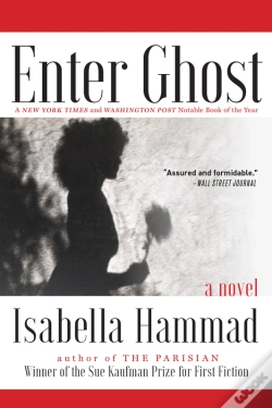Capa do artigo Enter Ghost