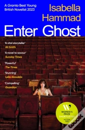 Capa do artigo Enter Ghost