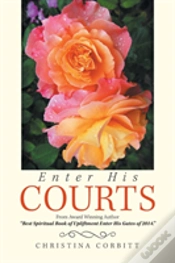 Capa do artigo Enter His Courts
