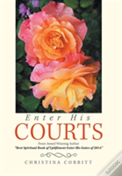 Capa do artigo Enter His Courts