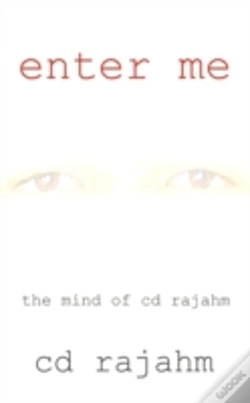 Capa do artigo Enter Me: The Mind Of Cd Rajahm