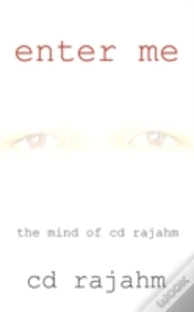 Capa do artigo Enter Me: The Mind Of Cd Rajahm