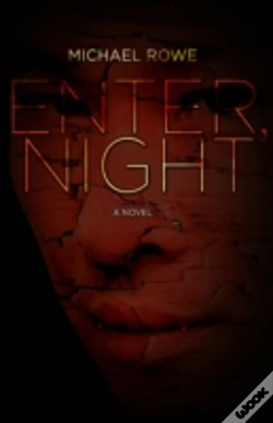 Capa do artigo Enter, Night