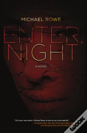 Capa do artigo Enter, Night
