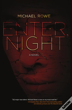 Capa do artigo Enter, Night
