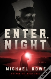 Capa do artigo Enter, Night