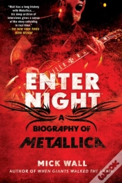 Capa do artigo Enter Night