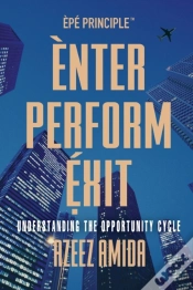 Capa do artigo Enter, Perform, Exit
