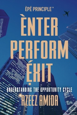 Capa do artigo Enter, Perform, Exit