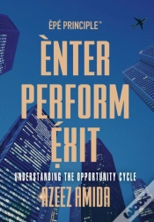 Capa do artigo Enter, Perform, Exit