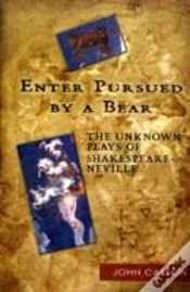 Capa do artigo Enter Pursued By A Bear