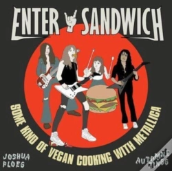Capa do artigo Enter Sandwich