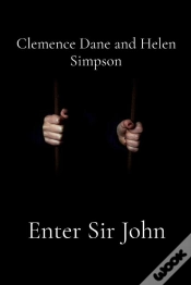 Capa do artigo Enter Sir John