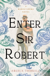Capa do artigo Enter Sir Robert