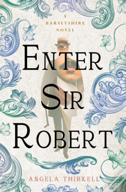Capa do artigo Enter Sir Robert