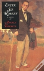 Capa do artigo Enter Sir Robert