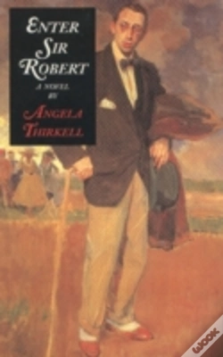 Capa do artigo Enter Sir Robert