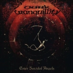 Capa do artigo Enter Suicidal Angels - Vinil