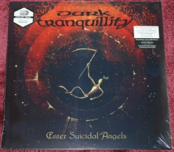 Capa do artigo Enter Suicidal Angels - Vinil