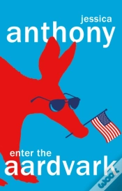 Capa do artigo Enter The Aardvark
