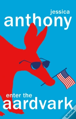 Capa do artigo Enter The Aardvark